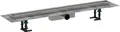 Produktbild: hansgrohe 56181000 RainDrain Compact Duschrinne 900 befliesbar für Standardinstallation Komplettset