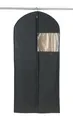 Produktbild: WENKO Kleidersack DEEP BLACK SPACE 135x60 cm Anzug Kleidung Schutz Hülle Reise