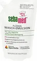 Produktbild: sebamed Nachfüllbare Flüssig Wasch-Emulsion 400 ml