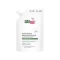 Produktbild: sebamed seifenfreie Waschemulsion Nachfüllbeutel 400ml