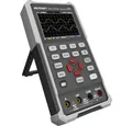 Produktbild: VOLTCRAFT Multimeter Digital Oszilloskop 3 in 1 VC-11901280, Handgerät, Funktionsgenerator, Multimeter-Funktionen