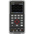 Produktbild: VOLTCRAFT DSO-2072H Hand-Oszilloskop Scope-Meter 70 MHz 2-Kanal SIEHE TEXT/FOTO