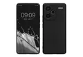 Produktbild: kwmobile Handyhülle Handyhülle für Xiaomi Redmi Note 13 Pro+ 5G / Redmi Note 13 Pro Plus, Weiches Handy Silikon Case - Schutzhülle Cover