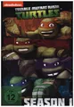 Produktbild: Teenage Mutant Ninja Turtles | DVD | deutsch | Kevin Eastman, Peter Laird