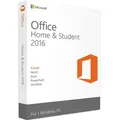 Produktbild: Microsoft Office 2016 Home and Student