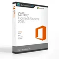 Produktbild: Office 2016 Home & Student