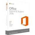 Produktbild: Microsoft Office 2016 Home and Student, Download, Win