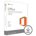 Produktbild: Microsoft: Office 2016 Home and Student, ESD