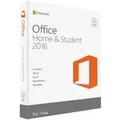 Produktbild: Microsoft Office 2016 Home &; Student