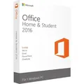 Produktbild: Microsoft Office 2016 Home & Student | Windows