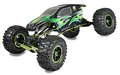Produktbild: Amewi 22092 - Crawler Spirit M1:8, 2.4 GHz, 4WD, RTR