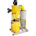 Produktbild: BAMATO Zyklonabsaugung ABZ-1800 (230V)