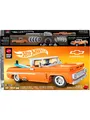 Produktbild: Hot Wheels Brick Shop Elite Series Custom 62 Chevy