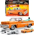 Produktbild: MATTEL JFT20 Brick Shop HW CUSTOM 62 CHEVROLET