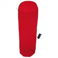 Produktbild: Cocoon - MummyLiner Radiator - Reiseschlafsack Gr 220 x 80/60 cm  Rot