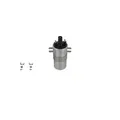 Produktbild: 1x ORIGINAL® BorgWarner (BERU) Zündspule für VW KAEFER Opel REKORD P2 ADMIRAL