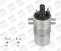 Produktbild: Borgwarner (Beru) ZS564 Zündspule für BMW BORGWARD DAF OPEL PORSCHE RENAULT VW