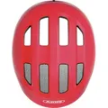 Produktbild: ABUS Helm SMILEY 3.0 shiny red M Grösse: M|Designfarbe: shiny red