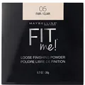 Produktbild: MAYBELLINE Fit Me! Loose Finishing Powder - Fair