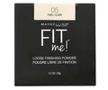Produktbild: Maybelline, Fit Me, Loose Finishing Powder, 05 Fair, 20 g