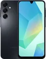 Produktbild: SAMSUNG Smartphone Galaxy A16 4G 128GB blue black SM-A165FZKBEUE