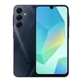 Produktbild: Samsung GALAXY A16 LTE, Schwarz 6,7