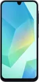Produktbild: Samsung A165 GALAXY A16 128 GB BLACK (SM-A165FZKBEUB)