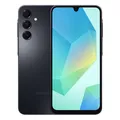 Produktbild: Samsung Galaxy A16 4GB+128GB Blue Black 16,91cm (6,7