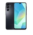 Produktbild: SMARTPHONE GALAXY A16 (SM-A165FZKBEUB) 128GB BLACK NERO