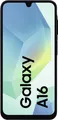 Produktbild: Samsung Smartphone Galaxy A16 A165 Schwarz 128GB 6,7 Zoll  LTE Dual SIM