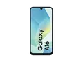 Produktbild: SAMSUNG Galaxy A16 LTE 128 GB Smartphone  6.7 Zoll Blue Black  Handy