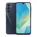 Produktbild: Samsung Galaxy A16 LTE Smartphone 128GB Dunkelblau 