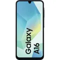 Produktbild: Samsung Galaxy A16 LTE 128 GB Blue Black Dual SIM Smartphone Handy Mobiltelefon
