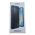 Produktbild: Samsung Galaxy A16 4GB / 128GB Blue Black 16,91cm (6,7) SM-A165FZKBEUB