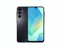 Produktbild: Samsung GALAXY A16 LTE A165F Dual-SIM 128GB black Android 14.0 Smartphone