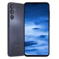 Produktbild: Samsung Galaxy A16 4G 128GB Blue Black Android Smartphone wie neu