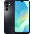 Produktbild: Samsung SM-A165F Galaxy A16 LTE 4GB RAM 128GB Dual Blau Schwarz DE