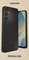 Produktbild: Samsung Galaxy A16 LTE/4G 128GB NEUWARE schwarz/black 6,7 Zoll 50MP Smartphone