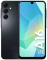 Produktbild: Samsung Galaxy A16 A165F 4G LTE Midnight Blue 128GB Dual-Simkarte Android Handy