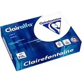 Produktbild: Clairefontaine Clairalfa DIN A4 Druckerpapier Weiß 171 CIE 210 g/m2 Glatt 250 Blatt