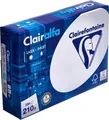 Produktbild: Clairefontaine Multifunktionspapier DIN A4 extra weiß 210 g/qm 250 Blatt