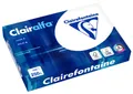Produktbild: Clairefontaine Multifunktionspapier, DIN A4, extra weiß