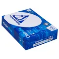 Produktbild: Clairefontaine Kopierpapier Clairalfa DIN A4 210 g/qm 250 Blatt