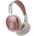 Produktbild: House of Marley Positive Vibration Frequency Cooper Drahtlose On-Ear-Kopfhörer - Kupfer/Gold