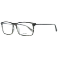 Produktbild: Police Brille VPL473 4ATM 54 Herren Grau