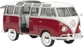 Produktbild: Revell 07399 VW T1 Samba Bus Automodell Bausatz 1:24