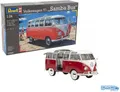 Produktbild: Revell Autos Volkswagen T1 Samba Bus 1:24 07399