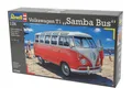 Produktbild: Revell 07399 Volkswagen T1 