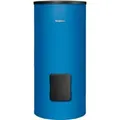Produktbild: SU300/5 Warmwasserspeicher, emailliert, blau - 8718541326 von Buderus