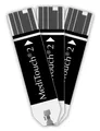 Produktbild: 50 Medisana MediTouch 2 Blutzuckerteststreifen für Blutzuckertest OVP NEU